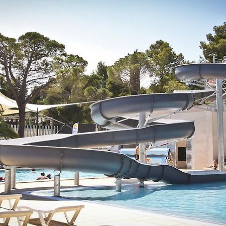 Camping Taxo Les Pins อาร์เจเลส-ซัวร์-แมร์ ภายนอก รูปภาพ