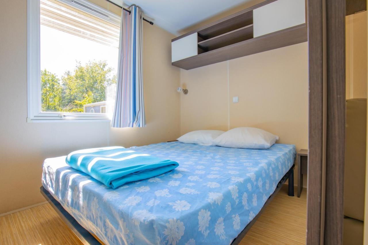 Camping Taxo Les Pins อาร์เจเลส-ซัวร์-แมร์ ภายนอก รูปภาพ