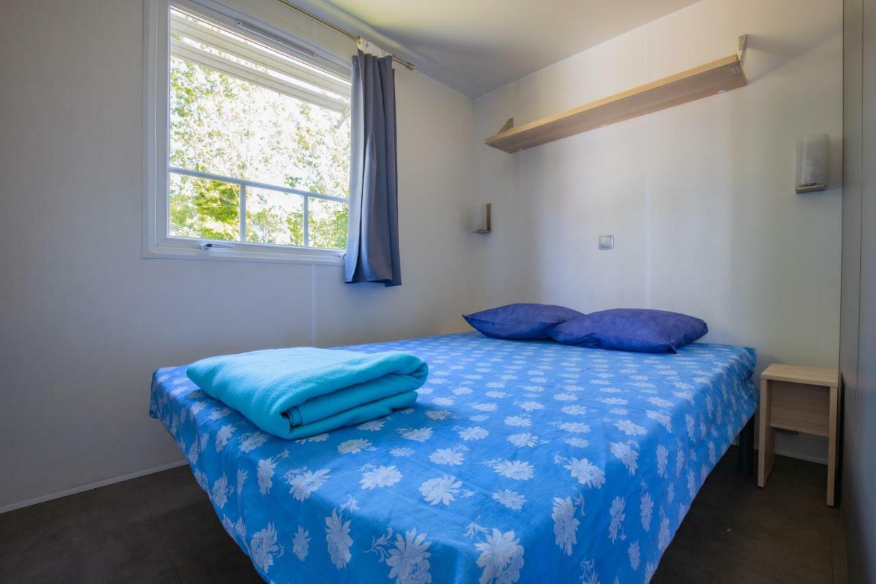 Camping Taxo Les Pins อาร์เจเลส-ซัวร์-แมร์ ภายนอก รูปภาพ